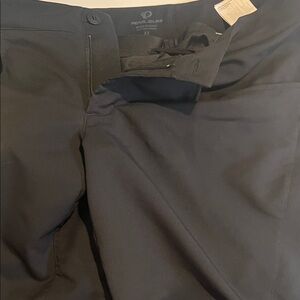 Pearl Izumi Men's Black Padded Bike Shorts